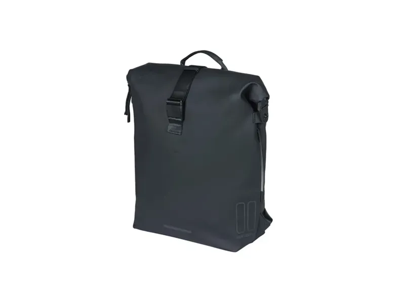 Basil SoHo 17L Backpack in Black