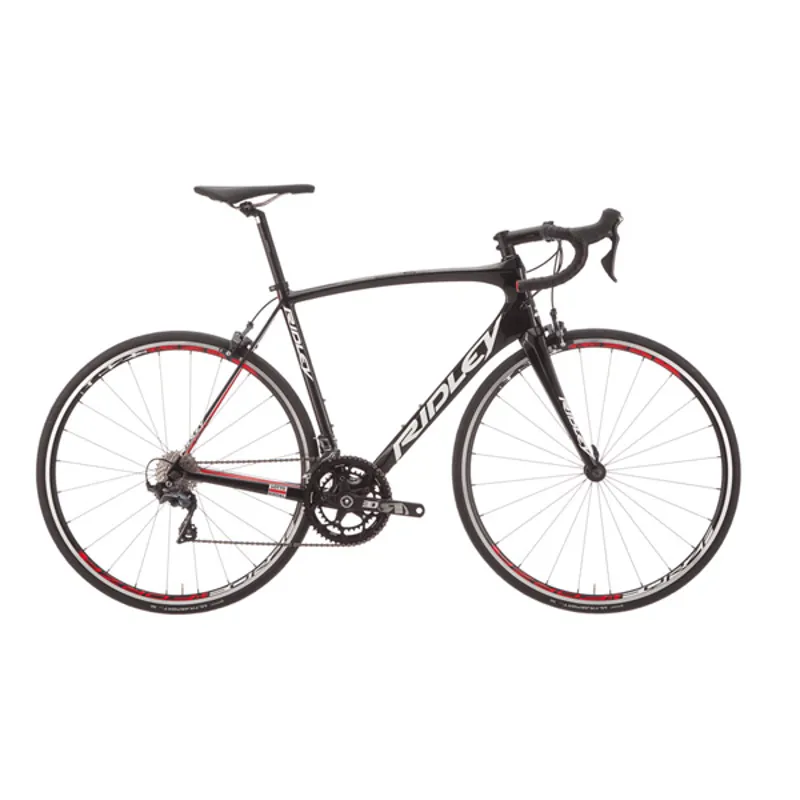 ridley fenix 2018