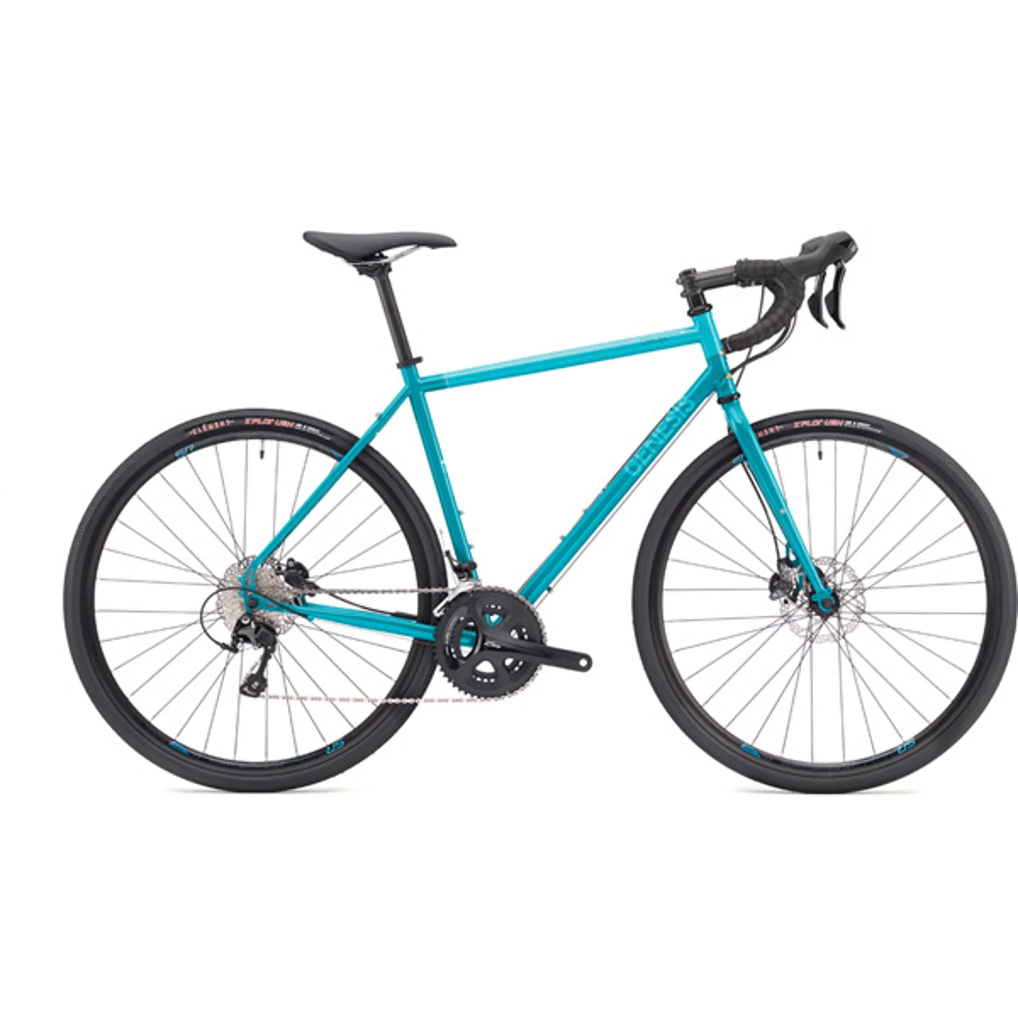 Genesis Croix De Fer 30 2018 Road Bike - Main Image