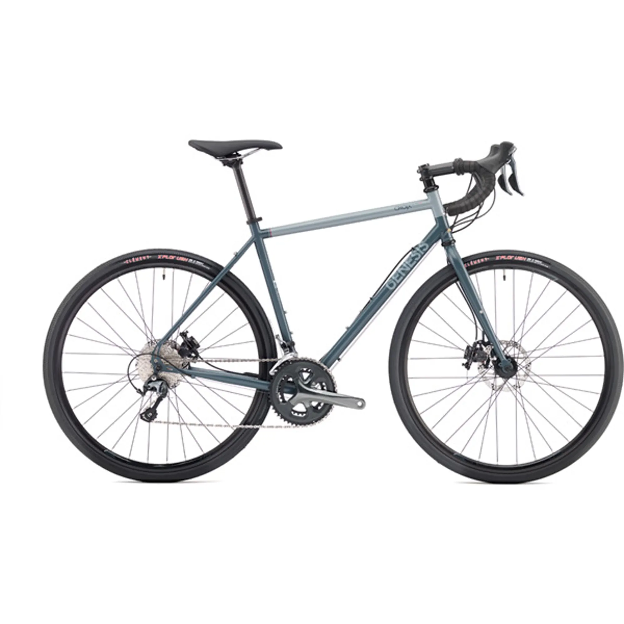 Genesis Croix De Fer 20 2018 Road Bike - Main Image