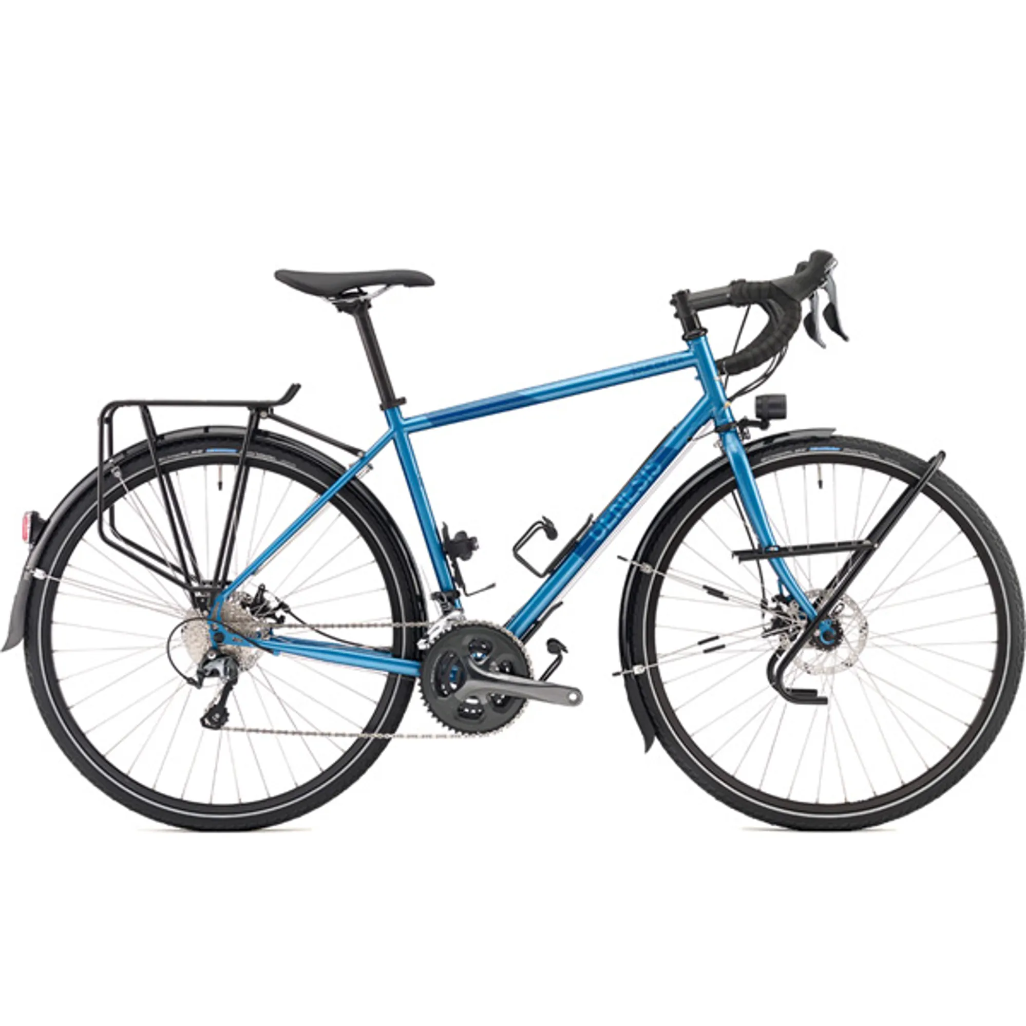 Genesis 2018 Tour de Fer 30 Bike