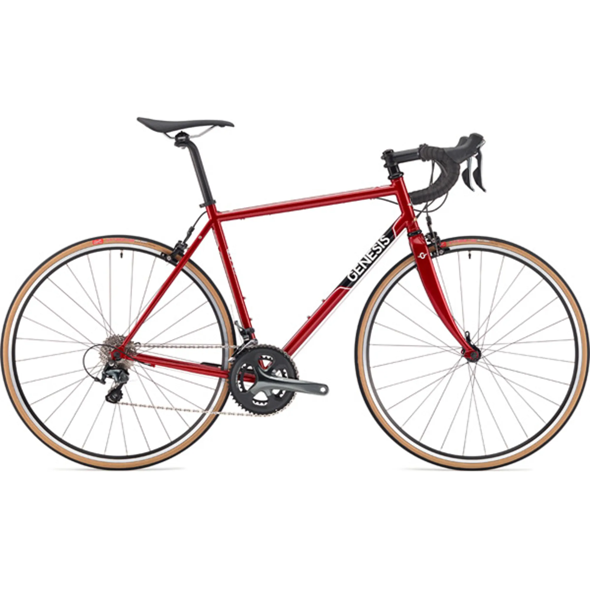 Genesis Equilibrium Rim Genesis Equilibrium 10 2017 Bike