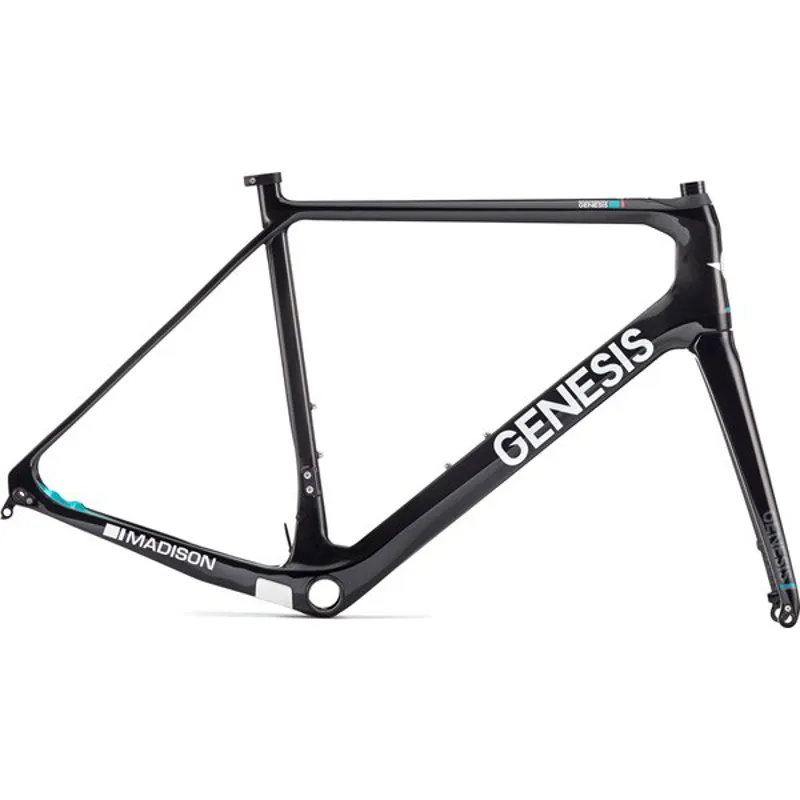 genesis zero disc di2