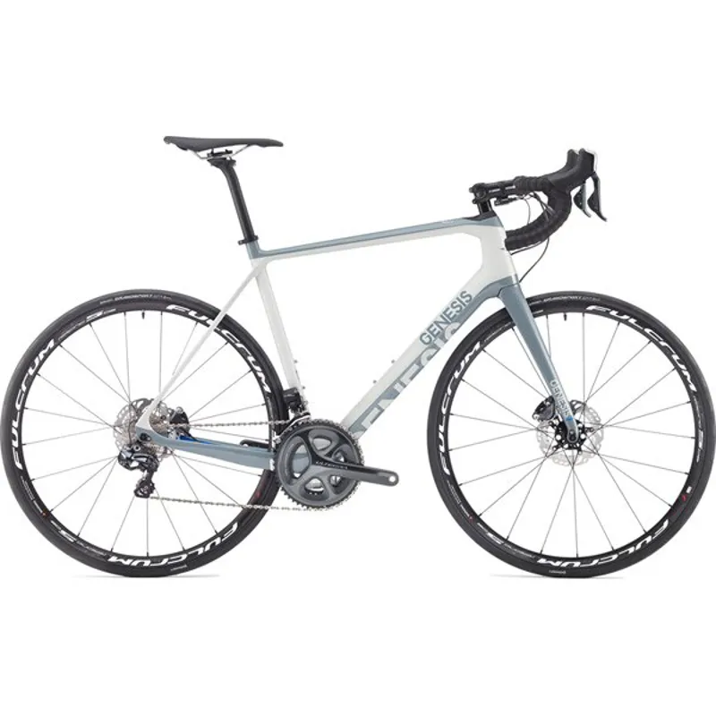 genesis zero disc di2