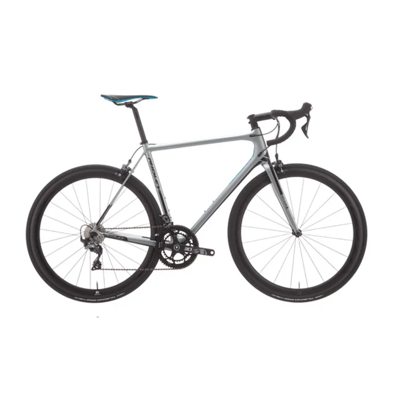 ridley helium 2018