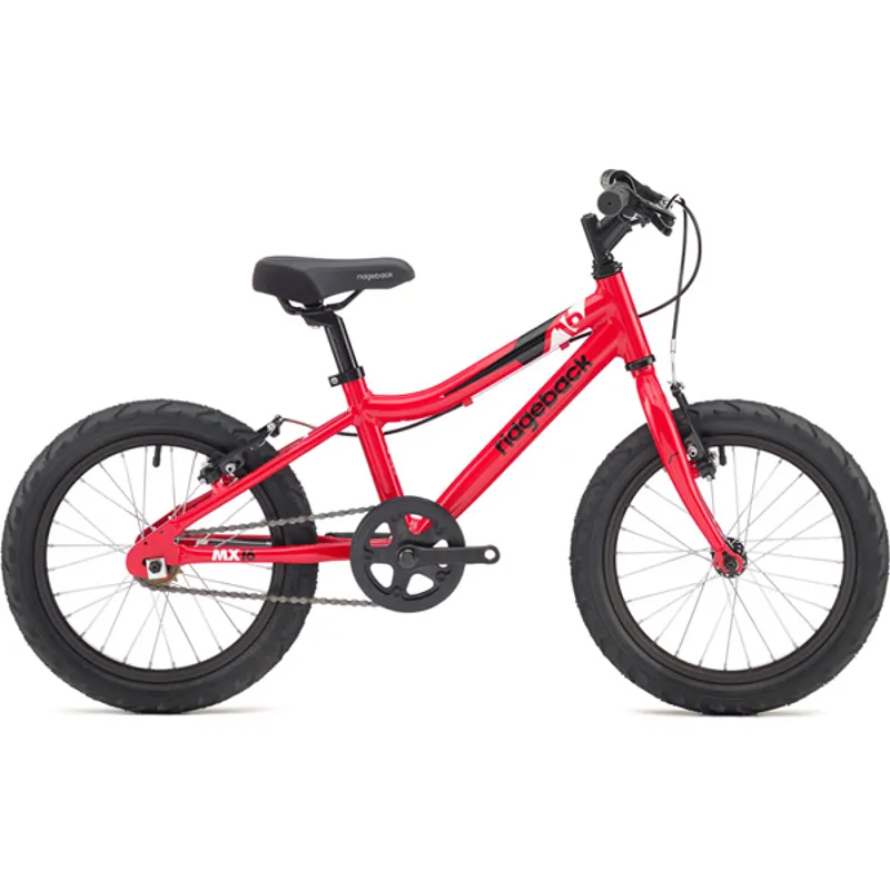 ridgeback mx20 2017