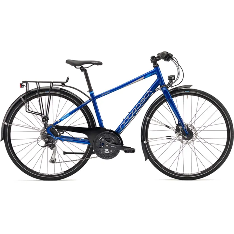 Ridgeback speed sales 2018