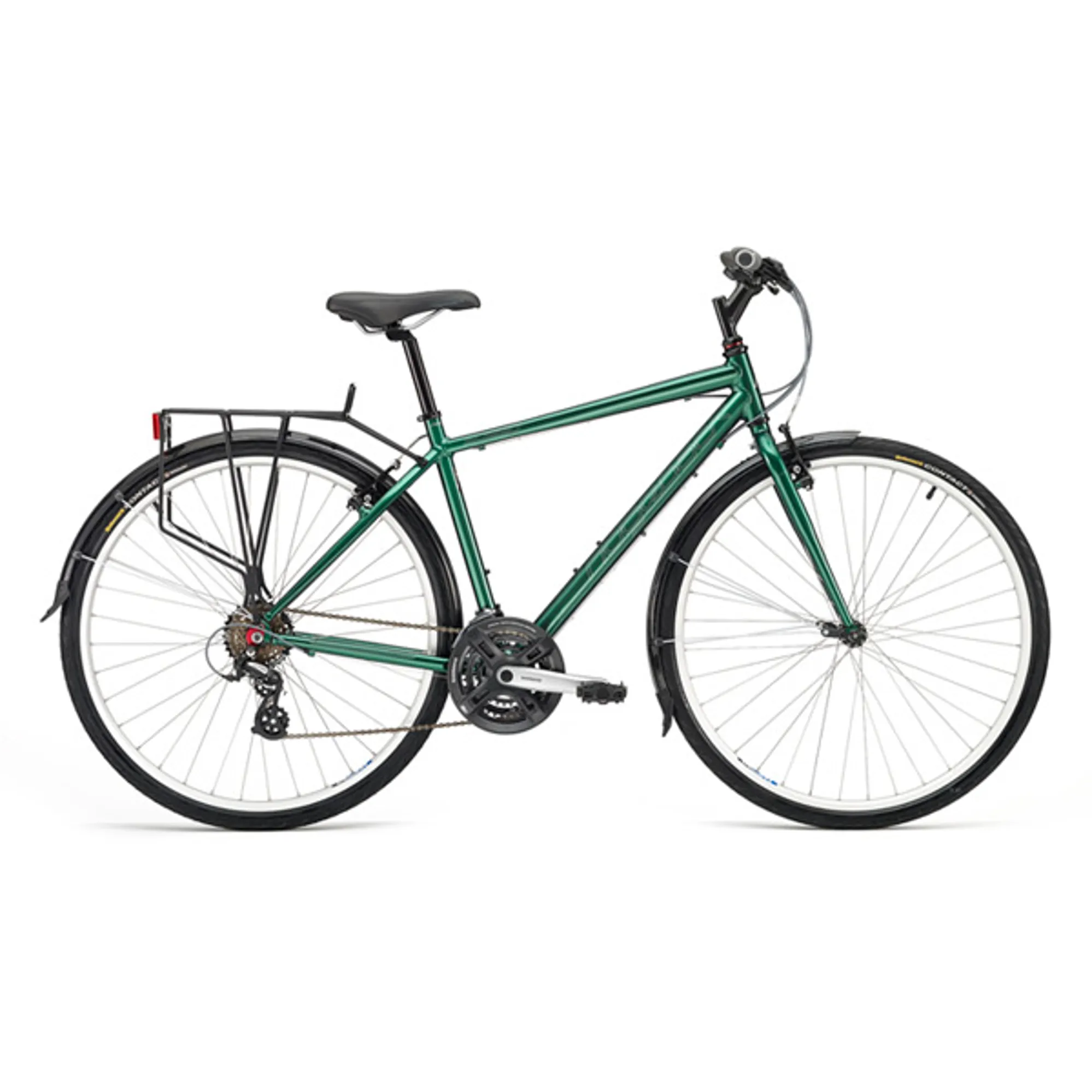 2015 Ridgeback Speed Special Edition Hybrid Bike - Main Image