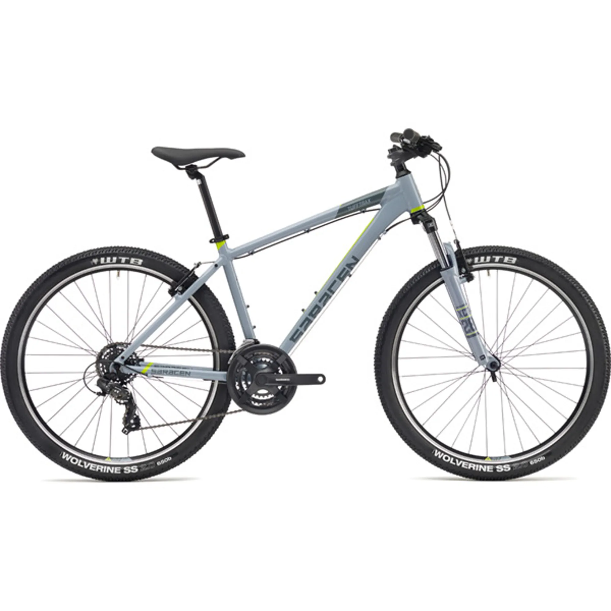 Saracen Dirt Trax Bicycle Saracen Trax Saracen Tufftrax Womens