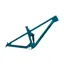 Transition Spur Carbon Mountain Bike Frame in Green