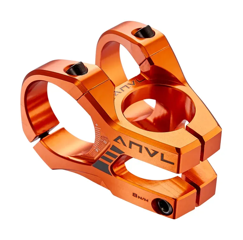 ANVL Swage Stem V2 Molten Orange