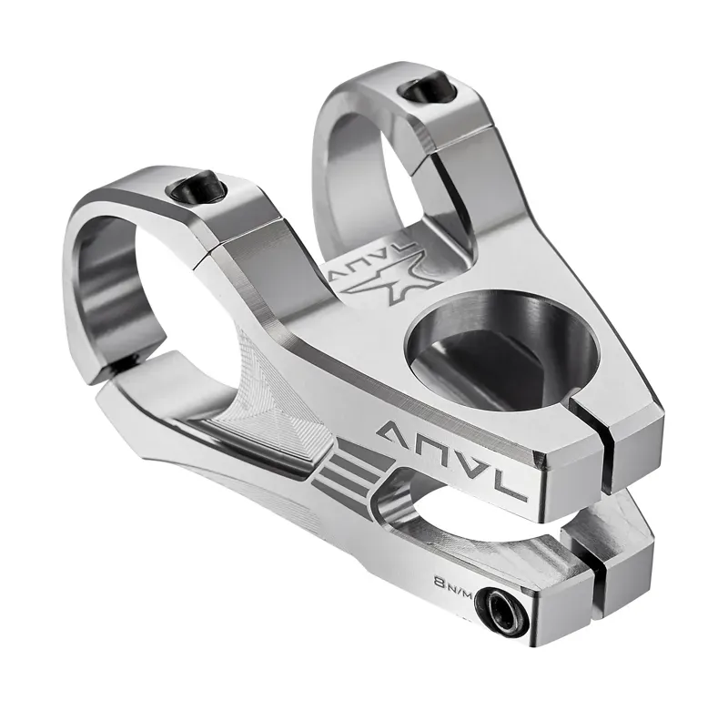 ANVL Swage V2 Stealth Stem In Grey