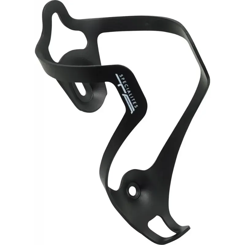 Ta Sin SLR Bottle Cage in Black