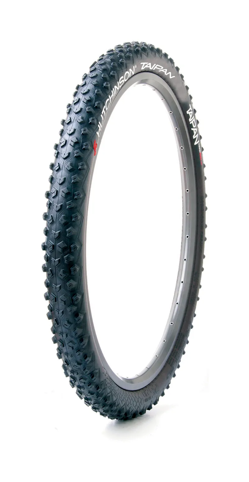 Hutchinson Taipan MTB 29 Tyre In Black