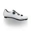 Fizik R5 Tempo Overcurve Road Shoe in White/Red