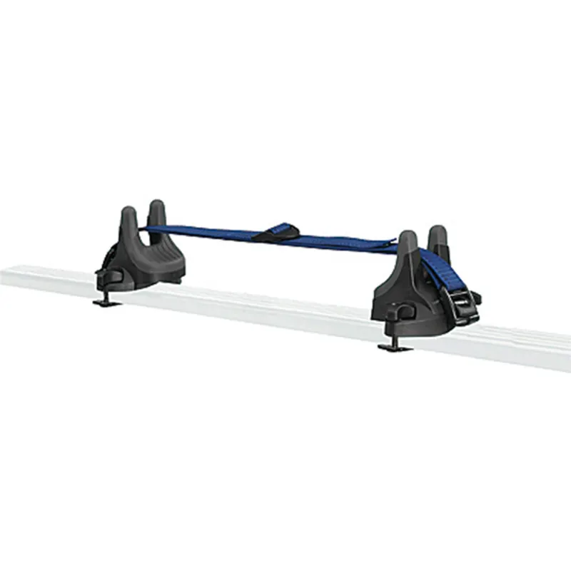 Thule Wave Surf Rack in Black