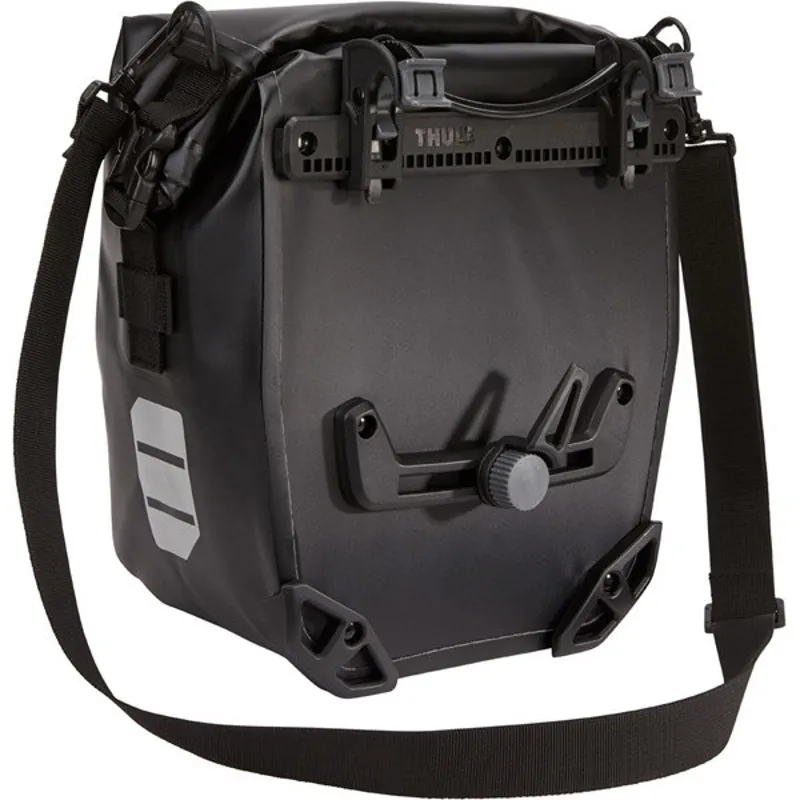 Thule Shield  Panniers  Black -3