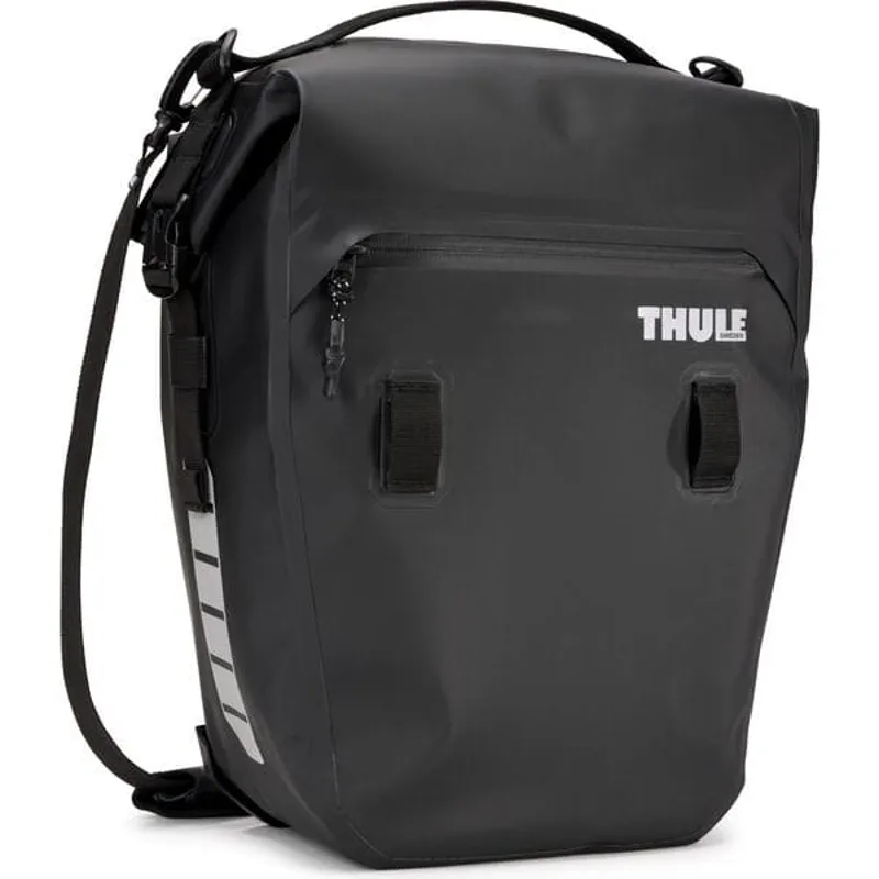 Thule Shield  Panniers  Black -4