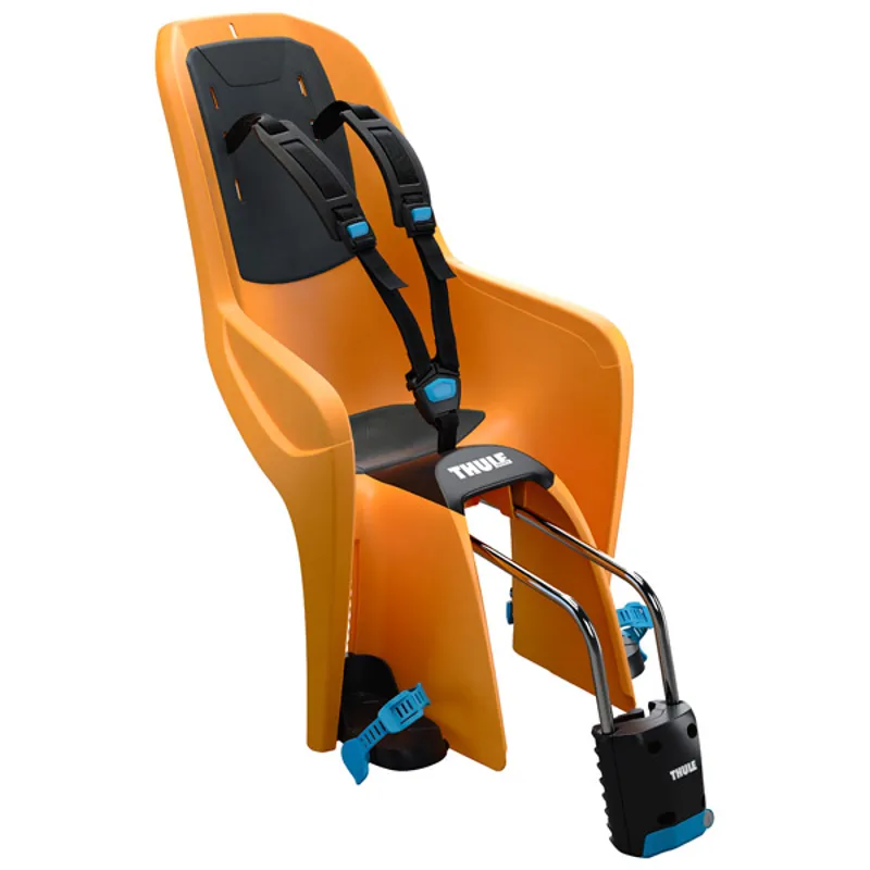 Thule RideAlong Lite Rear Childseat in Orange