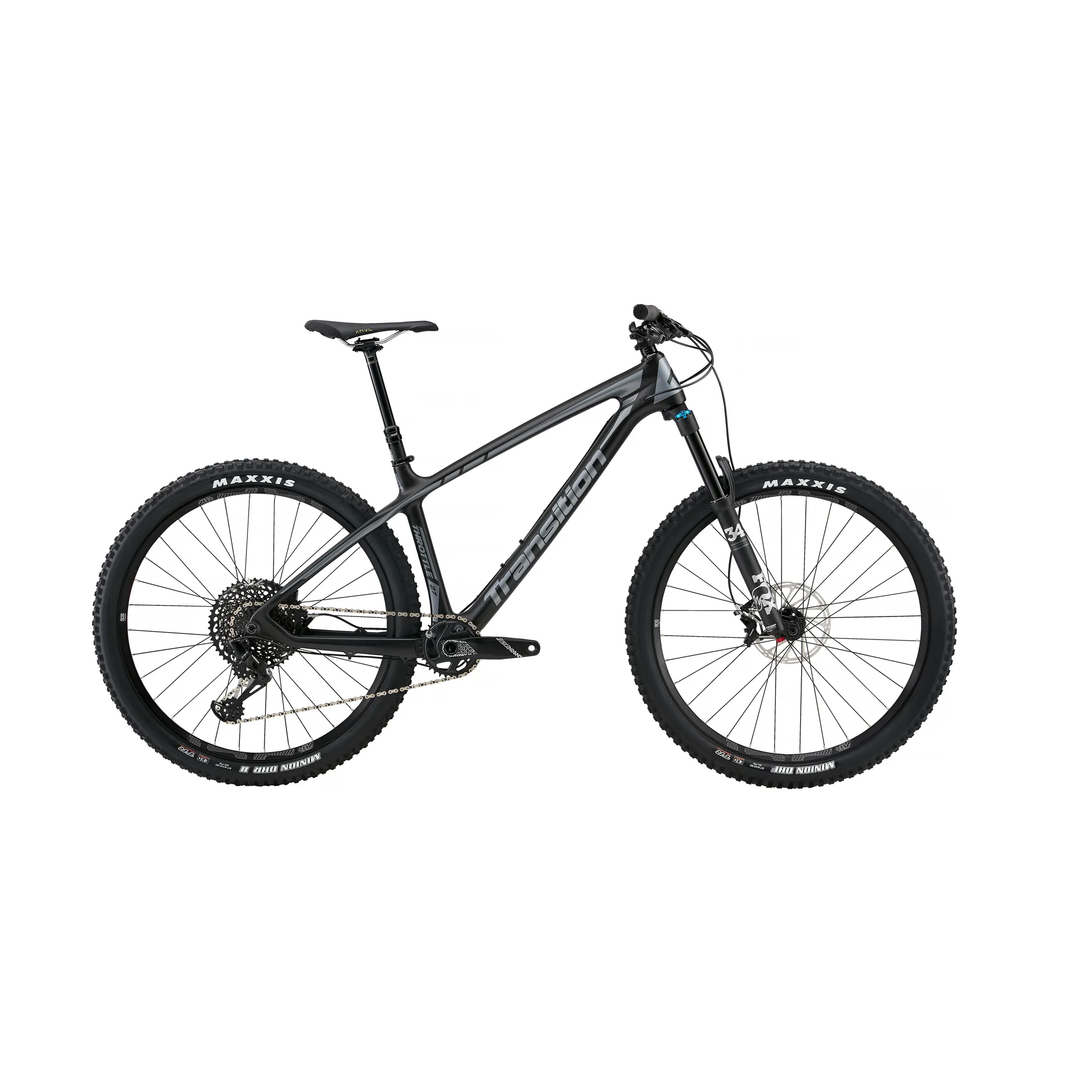 Mtb Transition Throttle Carbon 2018 Transition Throttle Carbon