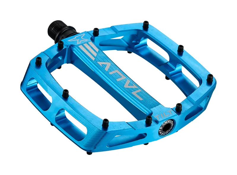 ANVL Tilt V3 Pedal In Blue