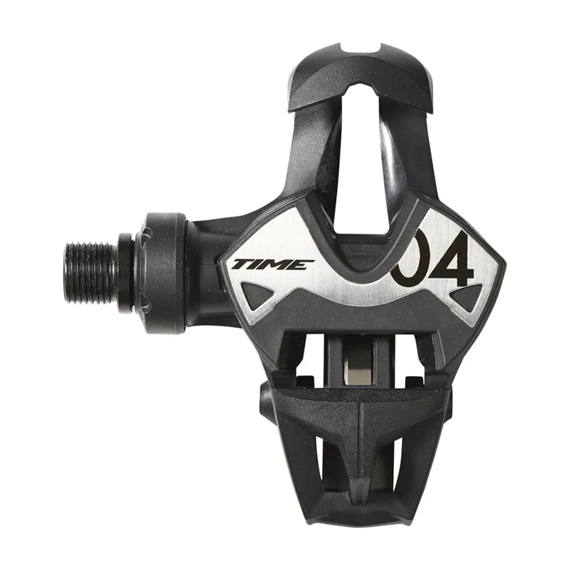Time Sport Expresso 4 Road Pedal in Black
