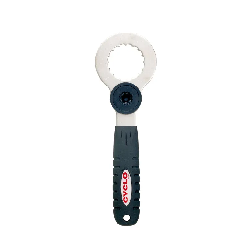 Cyclo Shimano Hollowtech II Bottom Bracket Tool