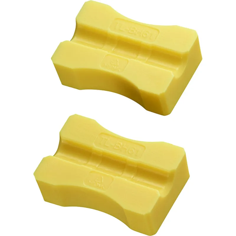 Shimano Workshop BH61 Cutting Tool for Hose in Yellow