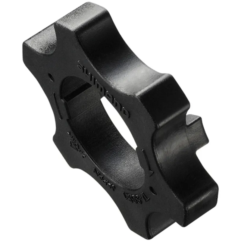 Shimano Spares TL-SGE1 1st Gear Set Tool in Black