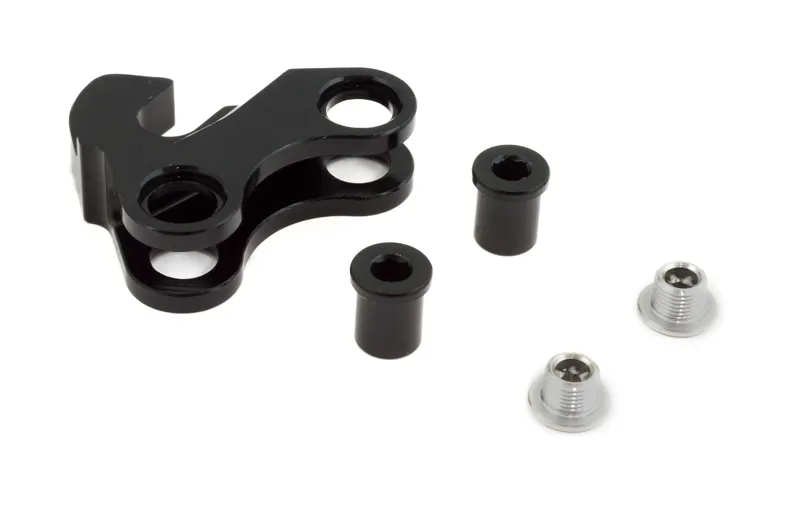 Transition LH Vertical Dropout 2012+ in Black