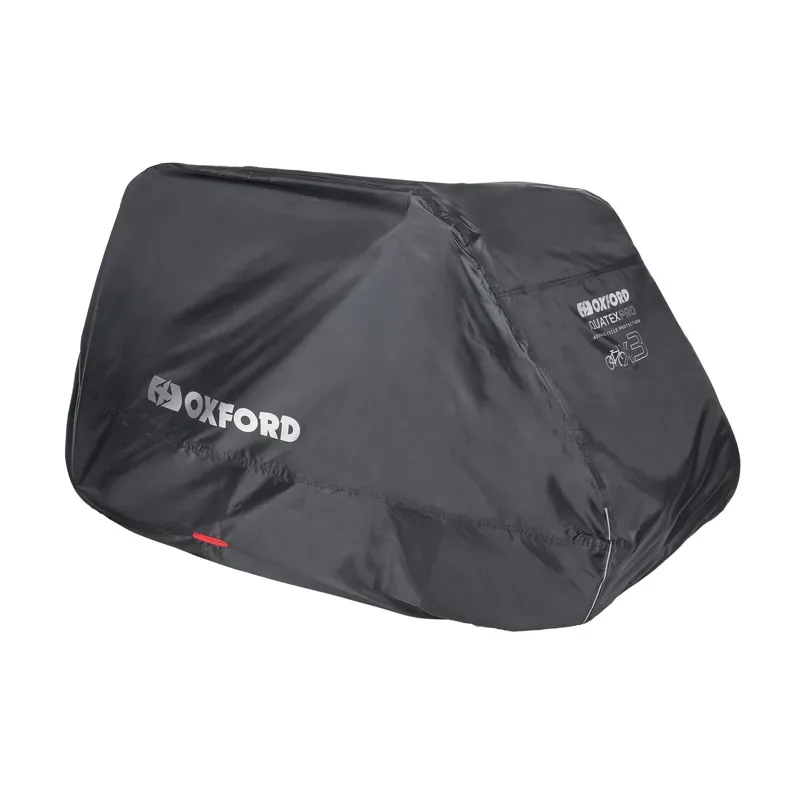 Oxford Aquatex Pro Bicycle Cover - Triple