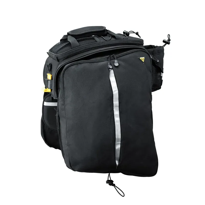 Topeak MTX Trunkbag EXP 16.5L In Black