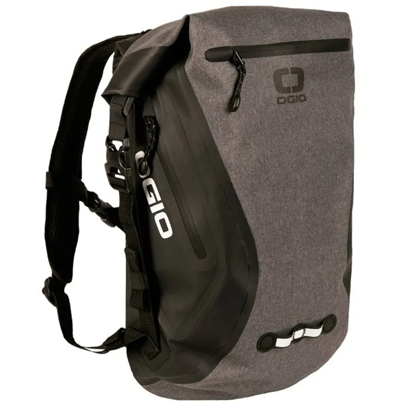 Ogio All Elements Aero D Backpack in Grey