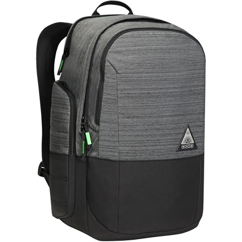 Ogio Clark Backpack in Grey