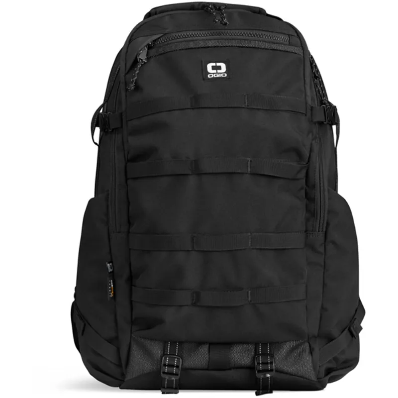 Ogio Convoy 525 Backpack in Black-1