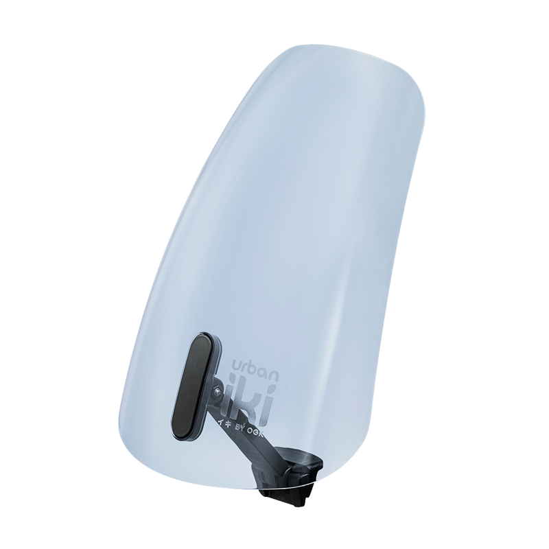 Urban Iki Windscreen in Suiboku Grey