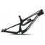 2020 Transition TR11 V2 Carbon DH FS MTB Frameset in Black