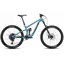 2020 Transition Patrol Alloy GX FS Mountain Bike in Blue