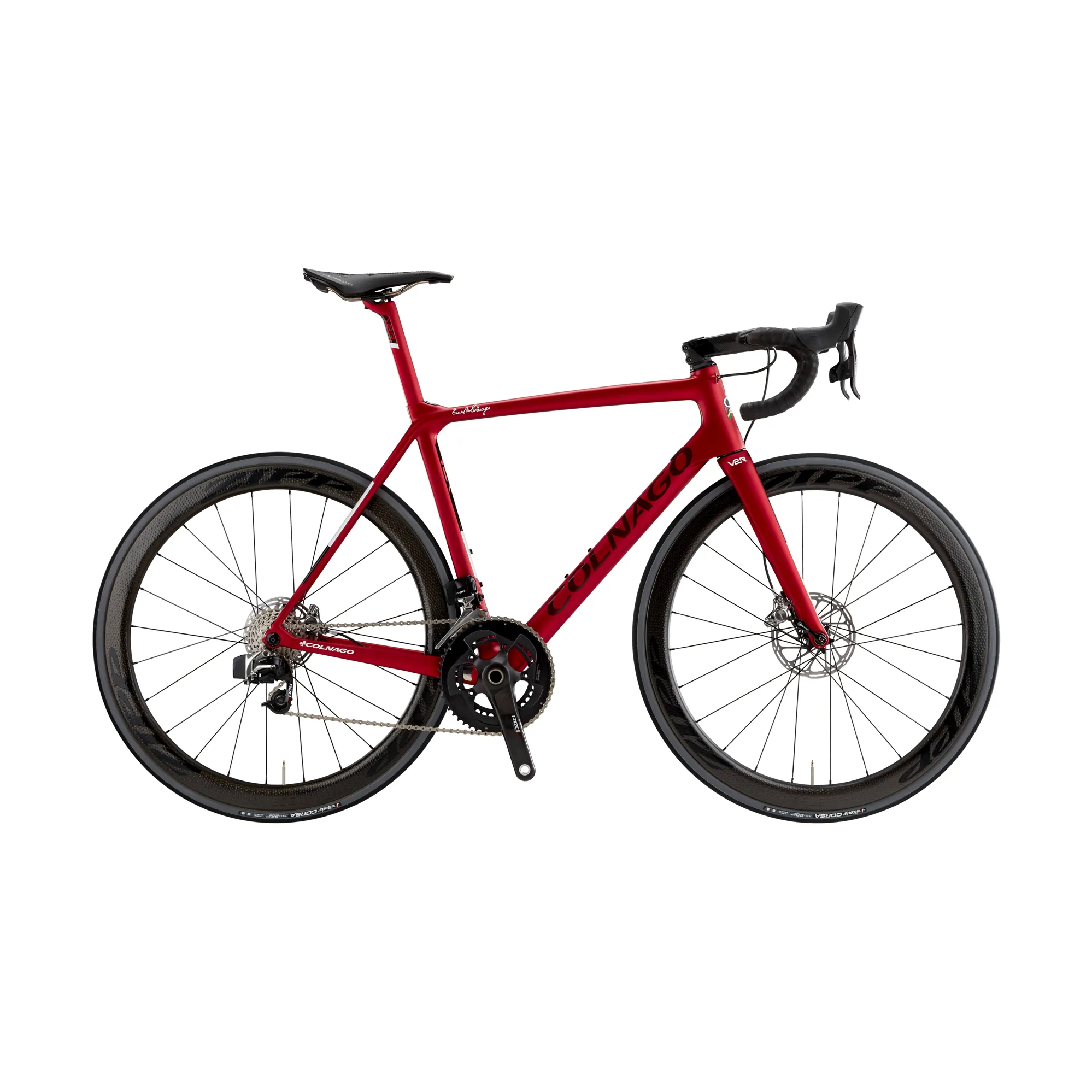 Road Bike Colnago V2r 2019 Colnago V2r Disc Colnago V2R 2019 Frame