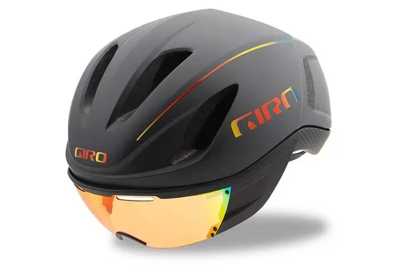 Giro Vanquish Mips Aero Helmet In Grey