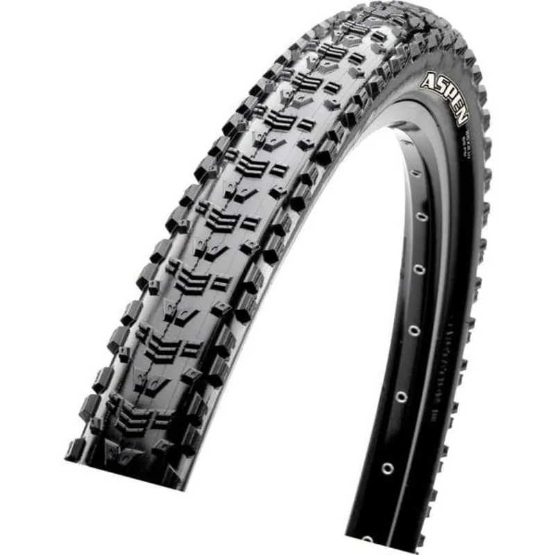 Maxxis Aspen 2 Folding Tyre