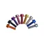 A2Z 4-pack Water Bottle Cage Bolts in Gold