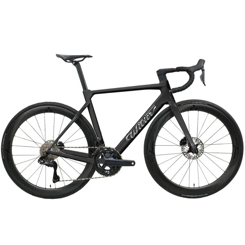 Wilier Filante SL Ultegra Di2 Bullet Bike in Black