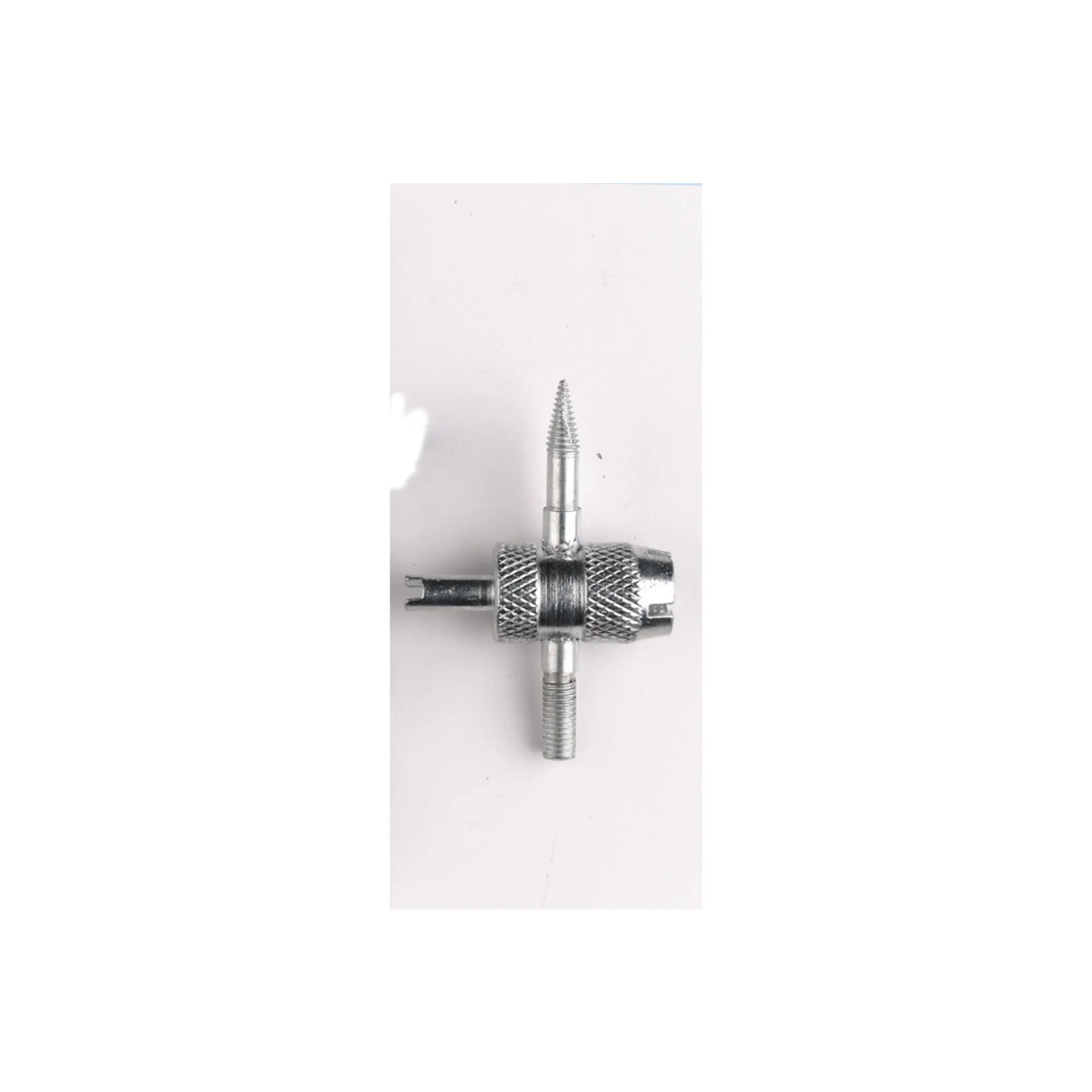 Weldtite Valve Repair Tool Silver Weldtite Valve Repair Tool Silver