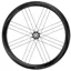 Bora Ultra WTO 45 Disc Brake Wheel Black front