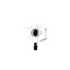 Crankbrothers Double Shot 1 Pedals in White/Black