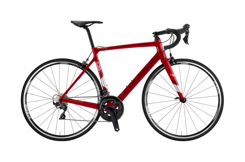 colnago 2019