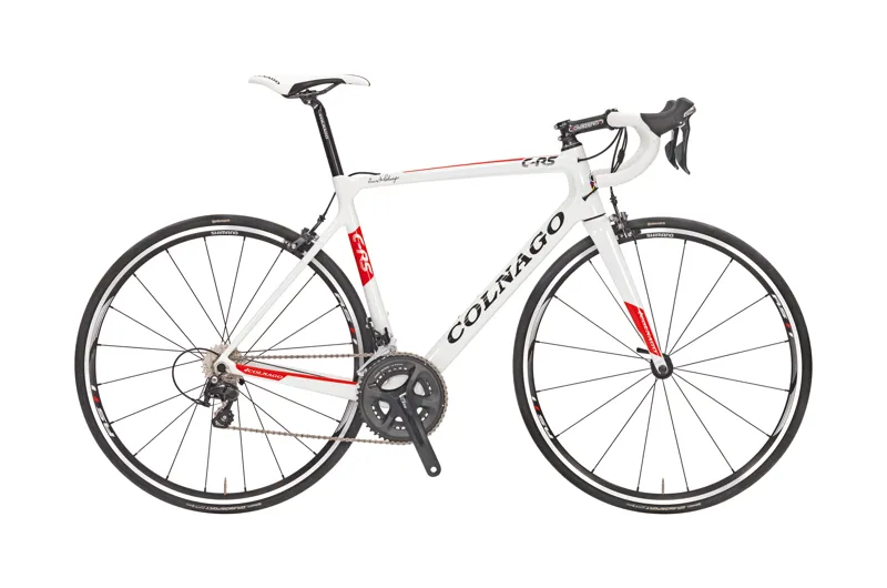 Colnago велосипеды