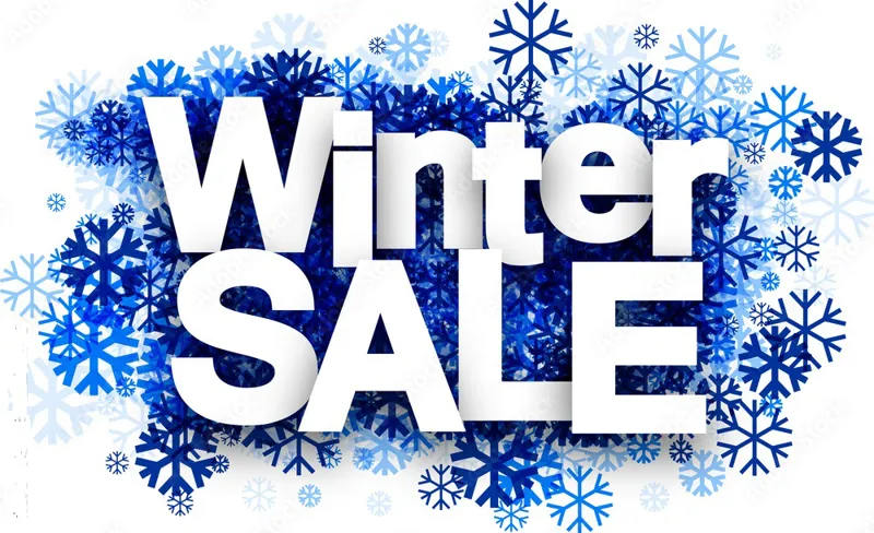 Winter Road Bike Sale