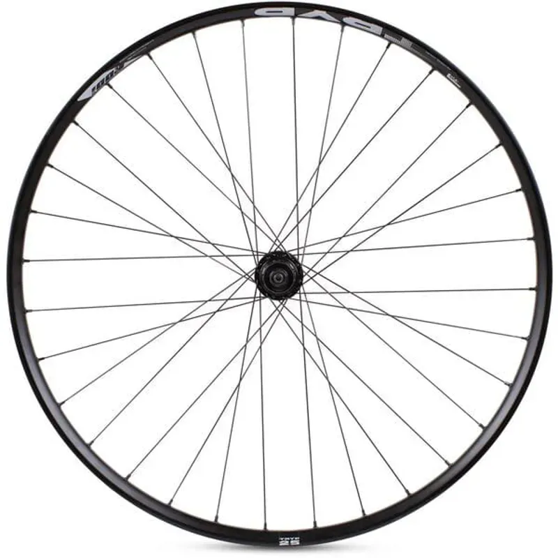 M Part Wheels M25 QC400 141QR 8-11-speed 27.5-inch MTB Rear Wheel-1